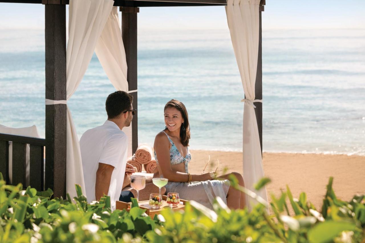 Hilton Playa Del Carmen, An All-Inclusive Adult Only Resort Экстерьер фото